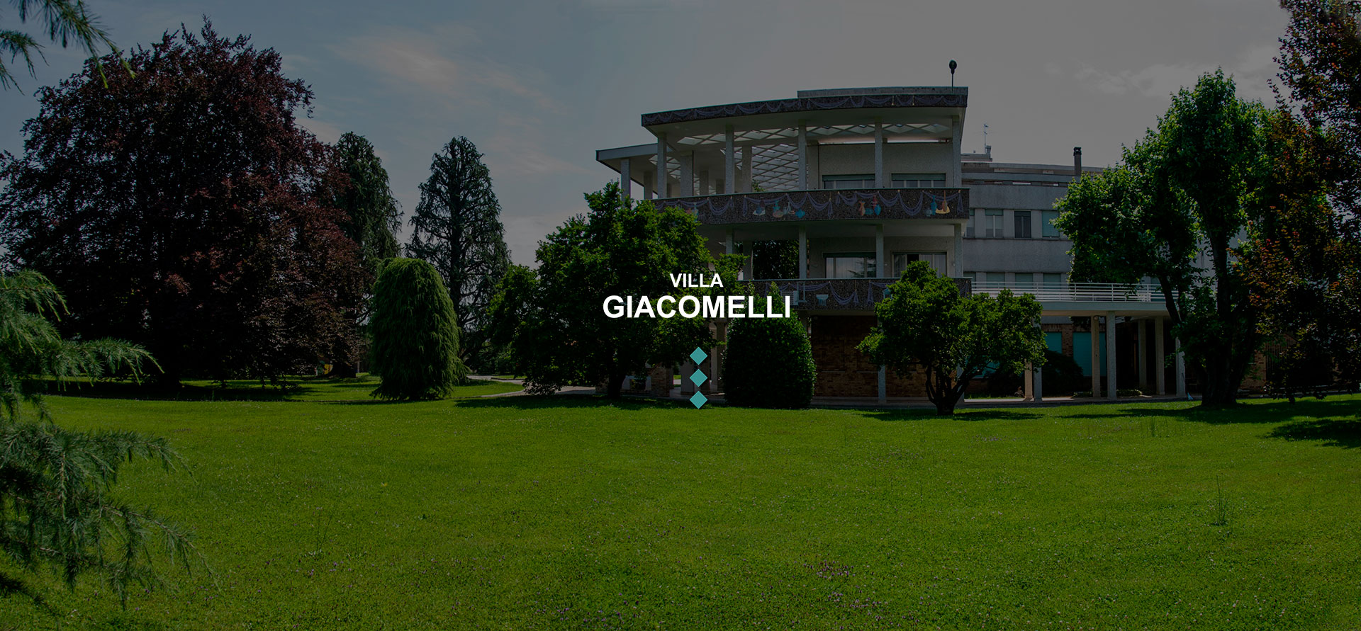 Villa Giacomelli in Taling Ngam Beach, Thailand