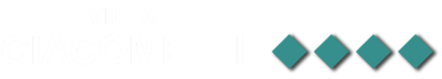 Villa Giacomelli Logo